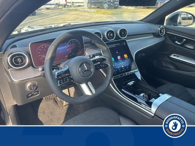 Mercedes-Benz CLE CLE 200 Coupé AMG Line Advanced