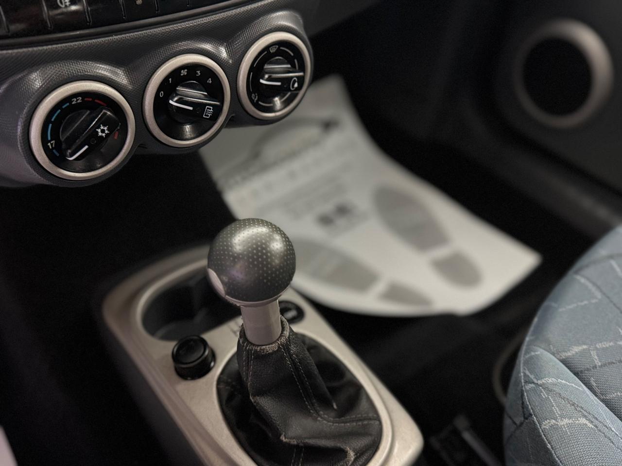Smart ForFour 1.3 Pulse Full Optional