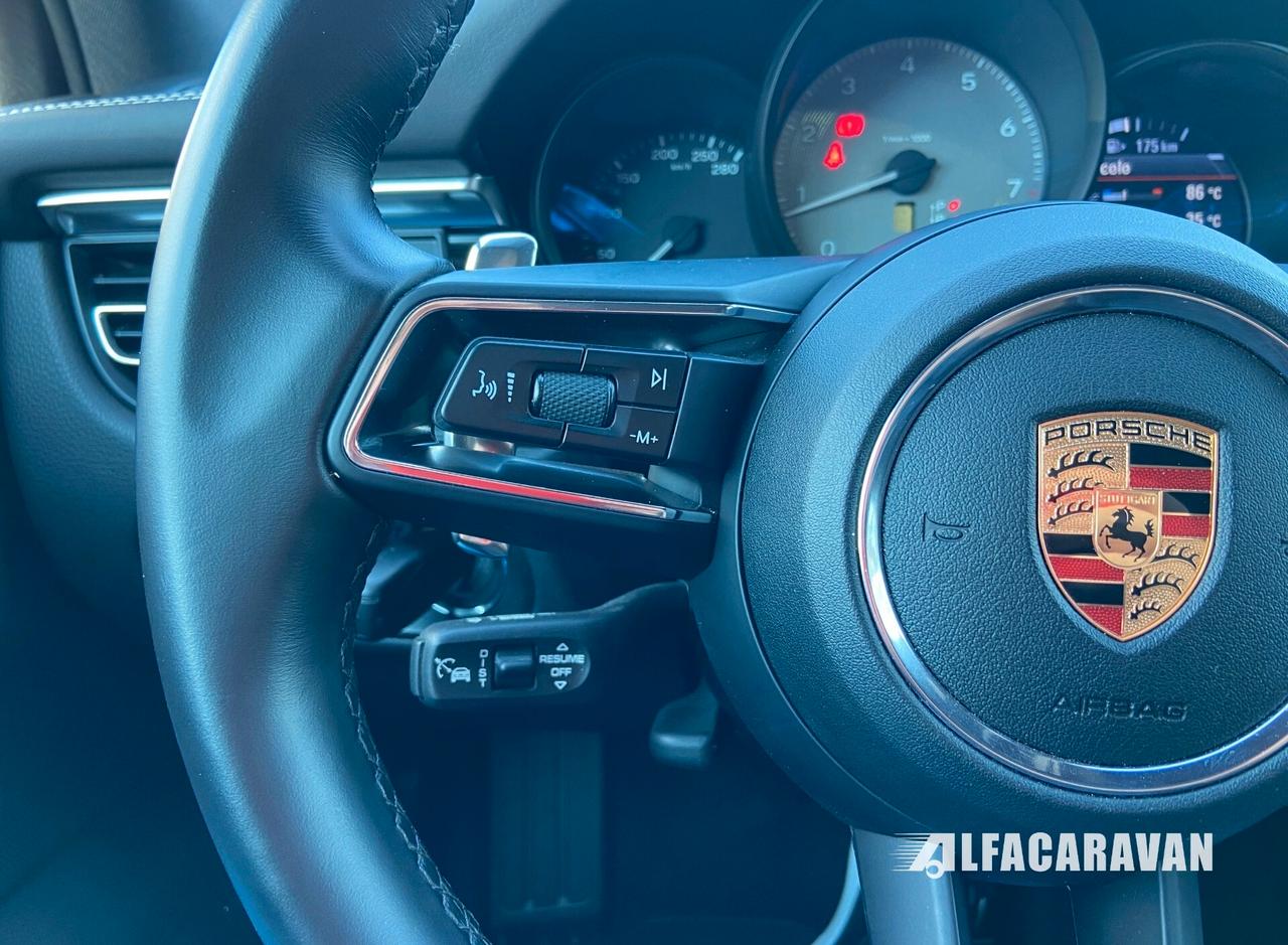 Porsche Macan S 2.9 380cv pdk