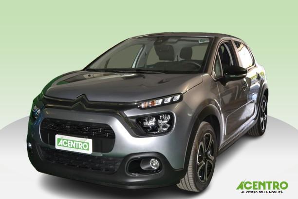 CITROEN C3 - Pure Tech 83 S&S Plus My72