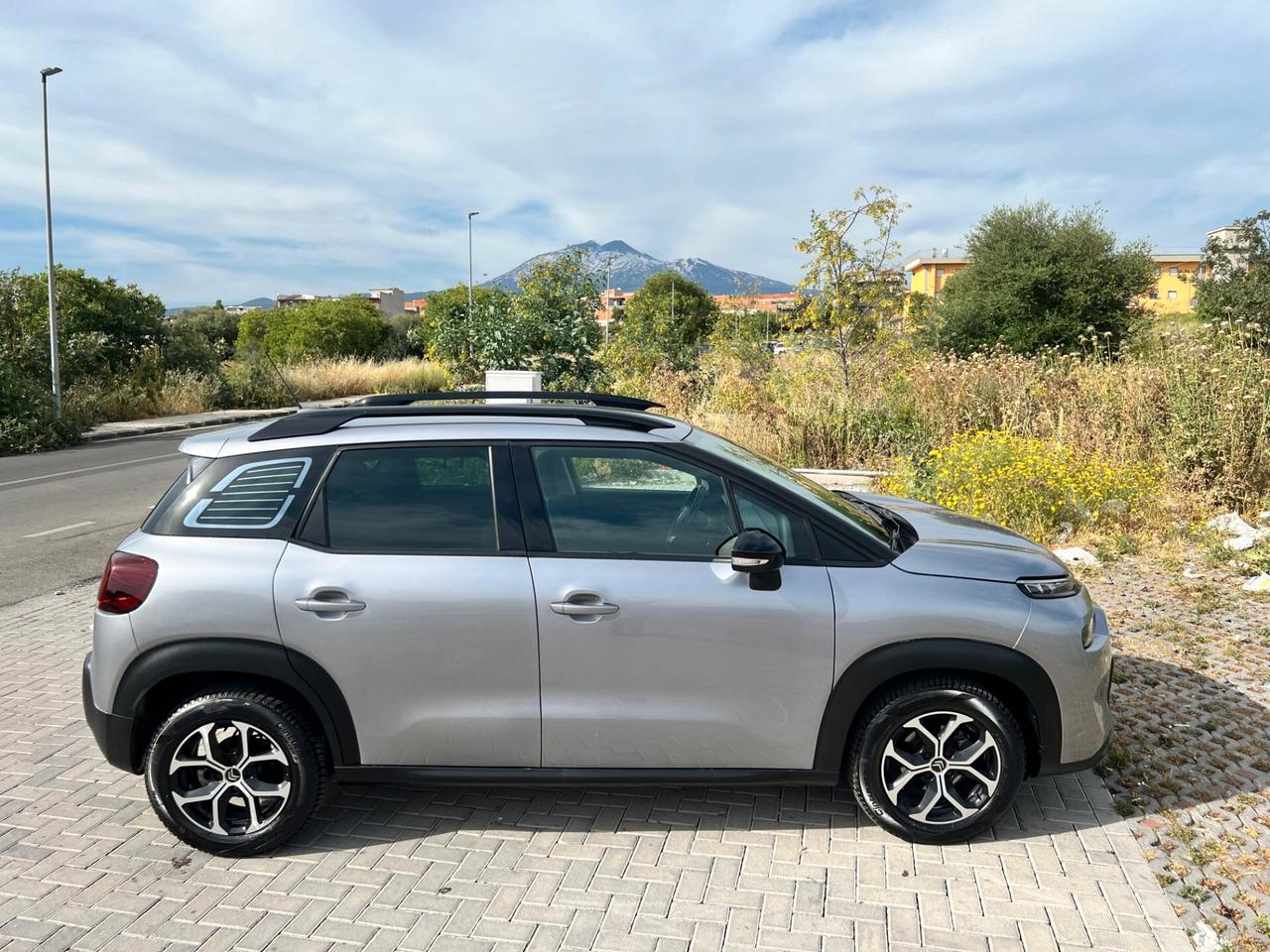 Citroen C3 Aircross 1.5HDI FULL PARI AL NUOVO 2022