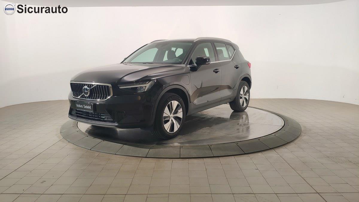 VOLVO Xc40 T4 Recharge Plug-In Hybrid Automatico Essential