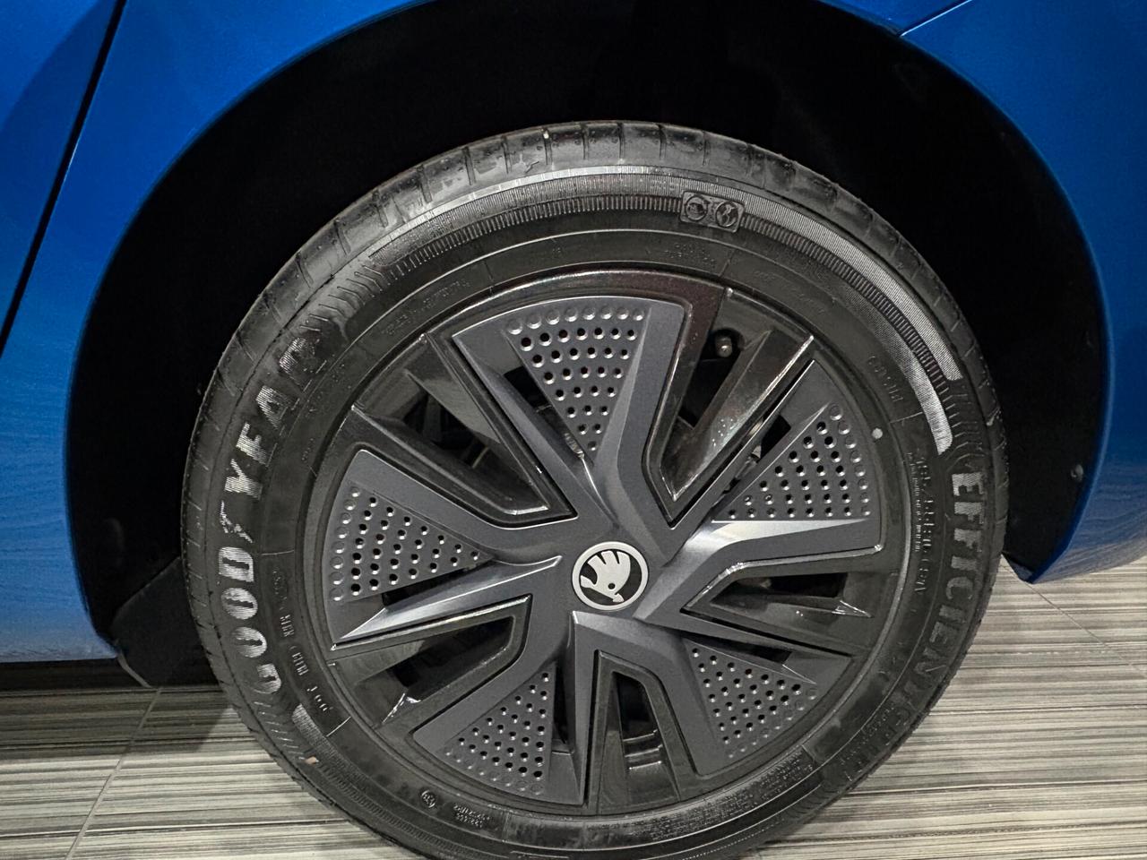 Skoda Fabia 1.0 TSI 115cv DSG Automatica 130 Edition ITALIANA