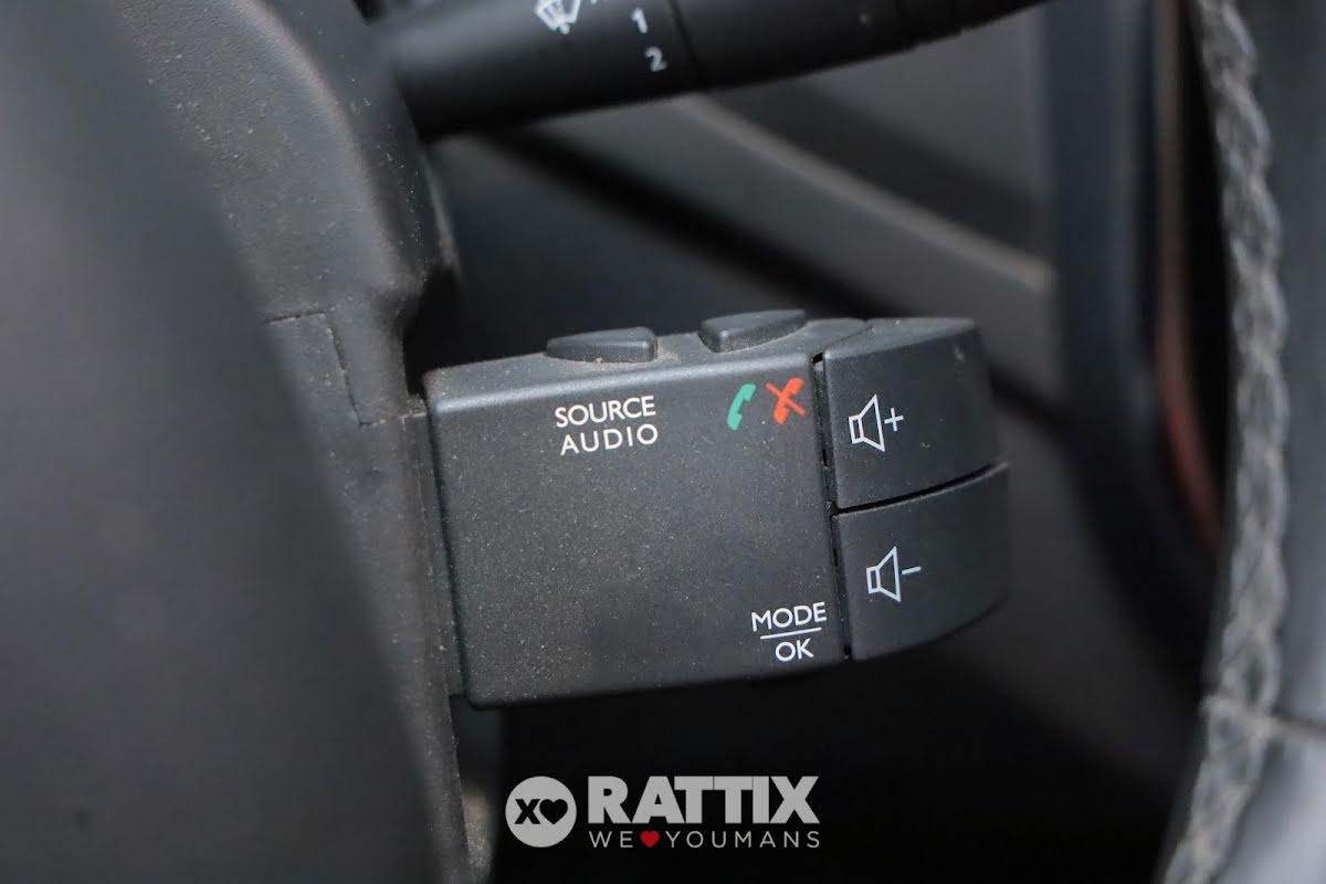 Renault Captur 1.5 DCI 90CV Life