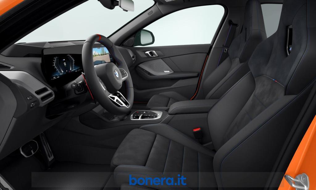 BMW Serie 1 M 135 MSport Pro xDrive DCT