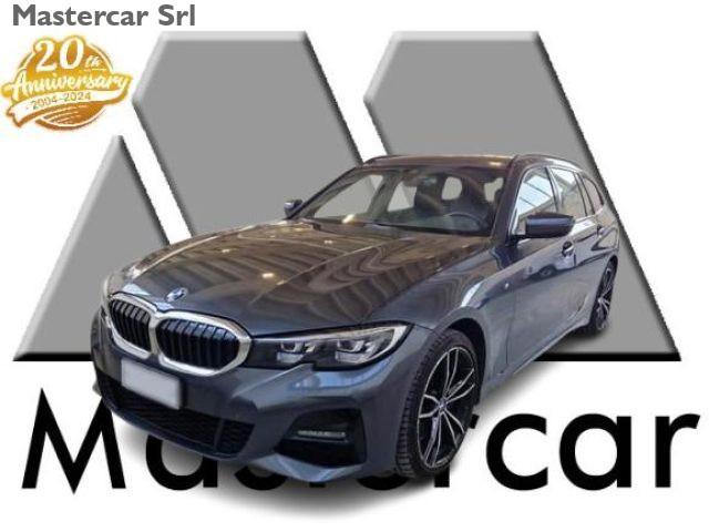BMW 330 330d Touring xdrive Msport auto - GB370PN