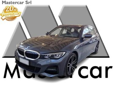 BMW 330 330d Touring xdrive Msport auto - GB370PN