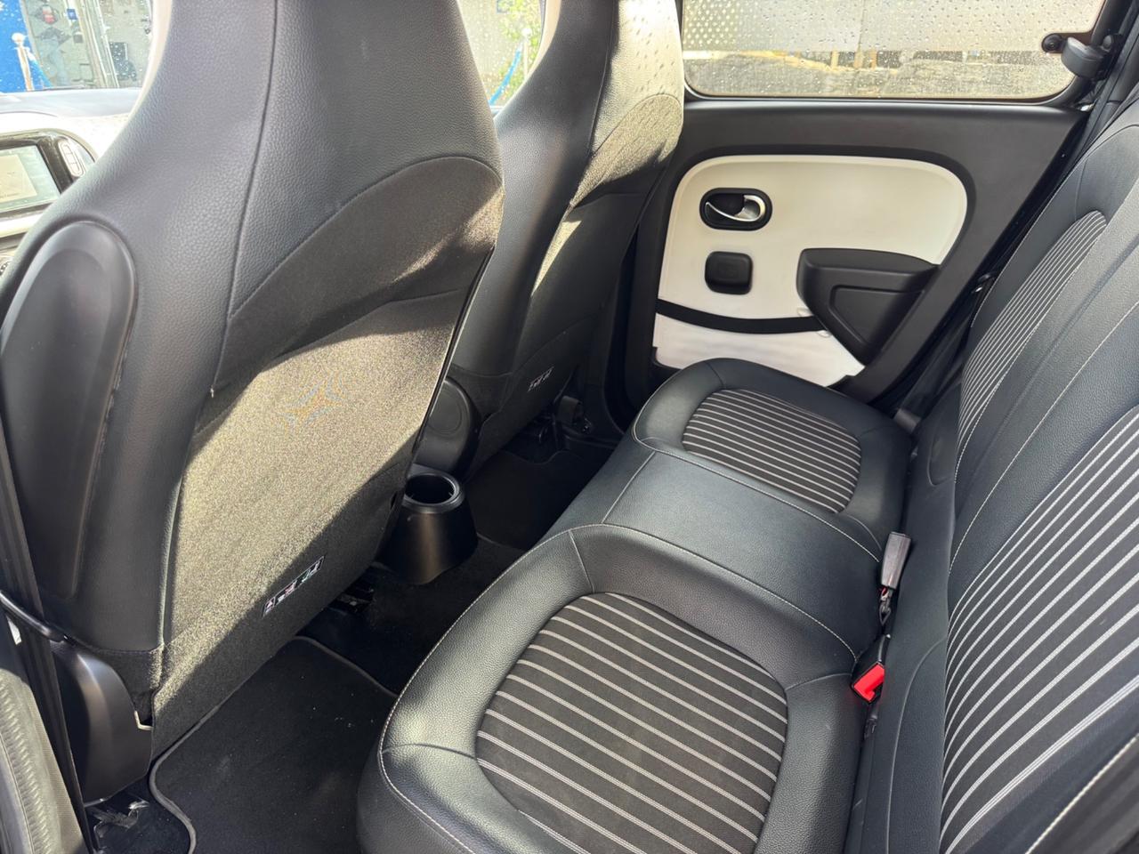 Renault Twingo Electric Vibes