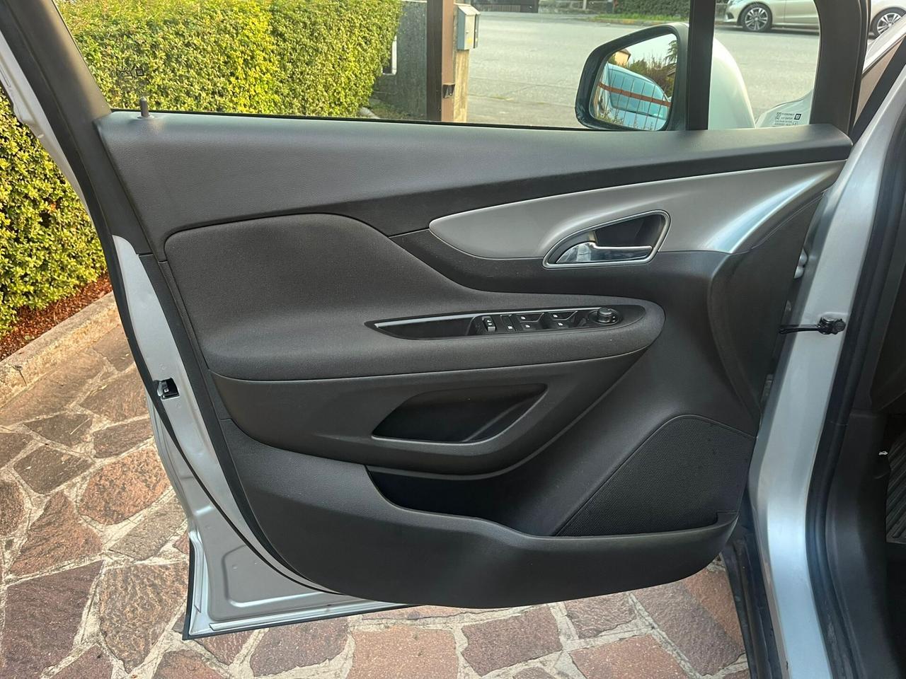 Opel Mokka 1.6 Ecotec 115CV 4x2 Start&Stop Ego