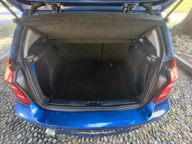 BMW 120 d cat 3 porte DPF