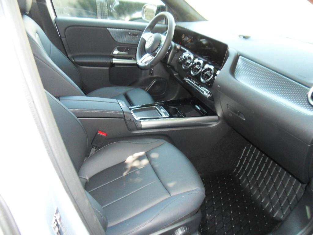 Mercedes-benz GLA 200 d Automatic Progressive Extra