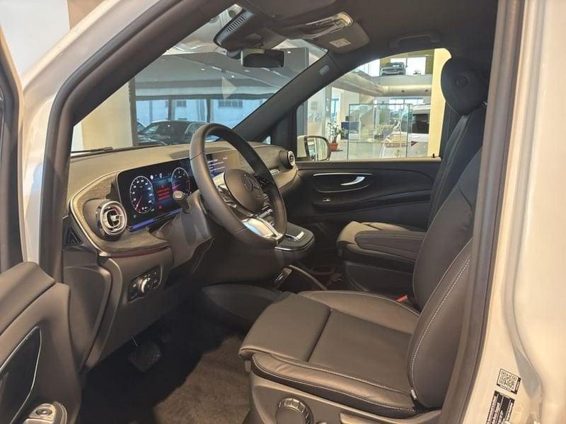 Mercedes-Benz Classe V 250d Long Avantgarde