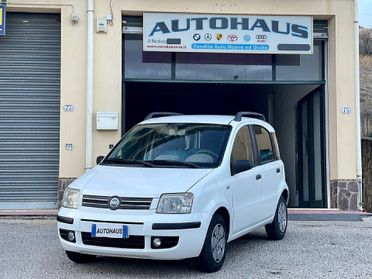 Fiat Panda 1.3 MJT 70cv Dynamic KM CERTIFICATI