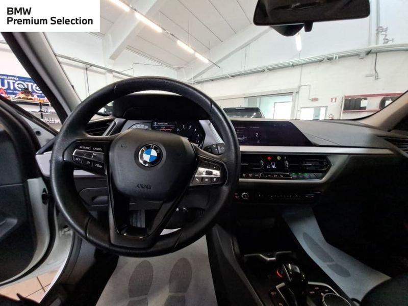 BMW Serie 1 116I ADVANTAGE AUTO