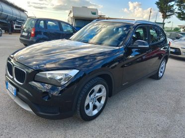 Bmw X1 sDrive18d Eletta