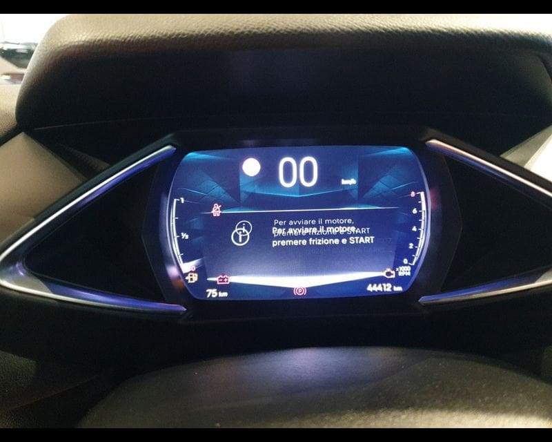 DS DS3 Crossback PureTech 100 Performance Line