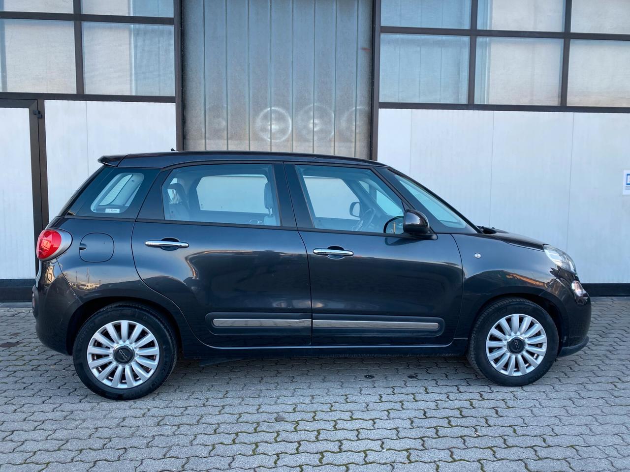 Fiat 500L 1.4 95 CV