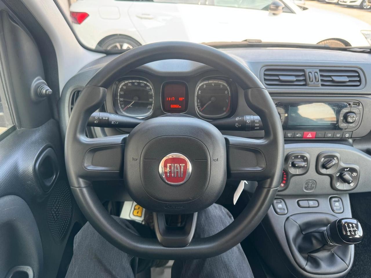 Fiat Panda 1.2 Easy