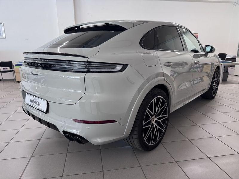 Porsche Cayenne Coupè Coupé 3.0 V6