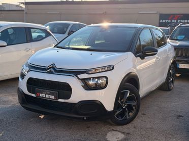 Citroen C3 1.5 BlueHDi 100cv Shine Pack CAR PLAY