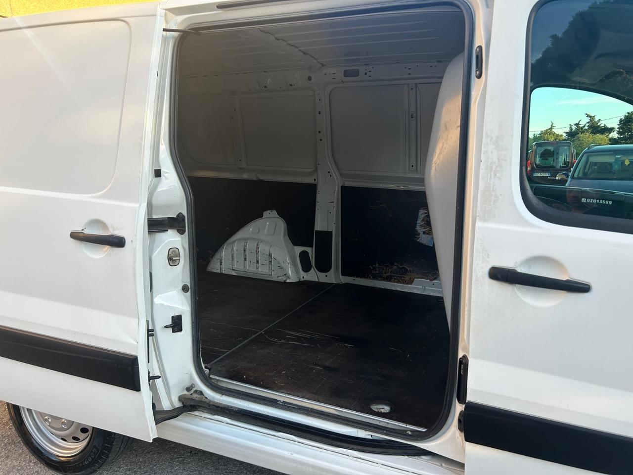 Peugeot Expert 2.0 HDi 125CV Furgone