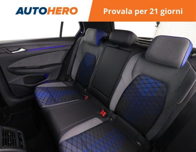 VOLKSWAGEN Golf 2.0 TSI R DSG 4Motion