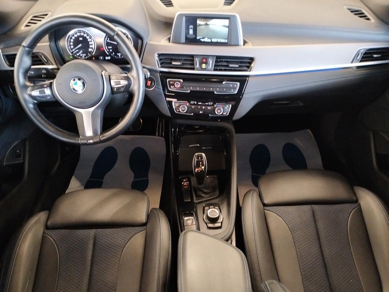 Bmw X2 xDrive20d Msport-X