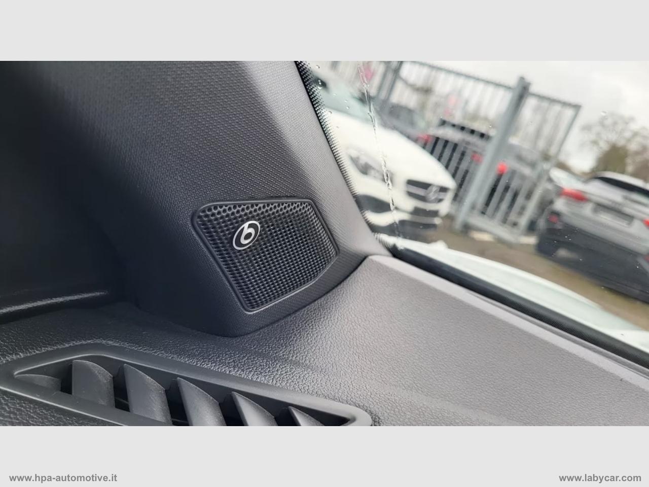 VOLKSWAGEN T-Roc 1.5 TSI 150CV SPORT LED NAVI TETTO RETROCAMERA