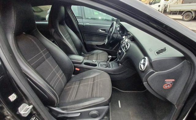 MERCEDES-BENZ A 160 CDI Sport