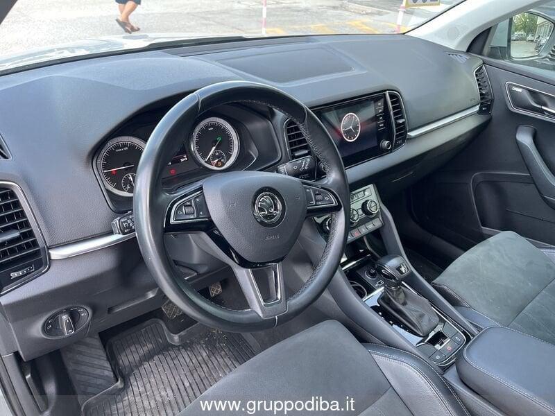 Skoda Karoq 2017 Diesel 1.6 tdi Style dsg