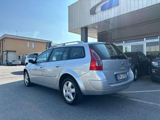 Renault Megane Megane Grandtour 1.5 dci