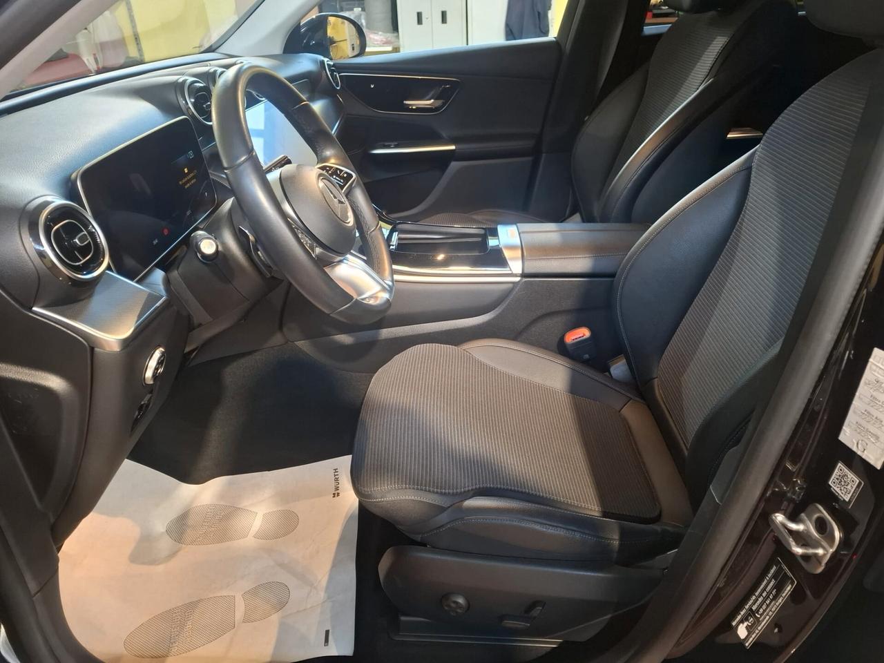 Mercedes-benz GLC 220 d 4Matic Mild Hybrid AMG Premium Plus FULL OPTIONAL