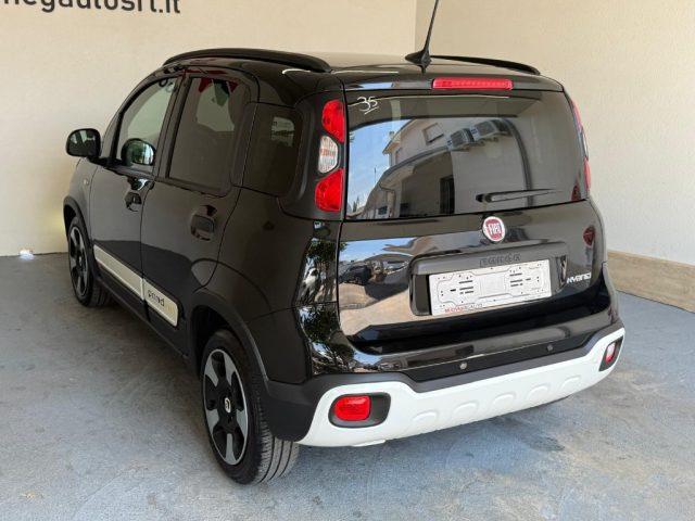 FIAT Panda Cross Pandina Cross 1.0 FireFly S&S Hybrid
