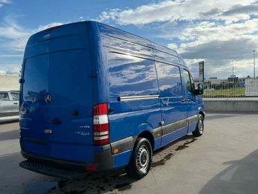 Mercedes-benz Sprinter F37/33 314 CDI TN Furgone Executive