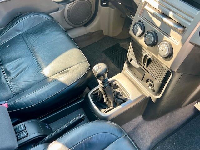 Nissan X-Trail 2.2 dCi 4x4 AWD 4WD - 2004