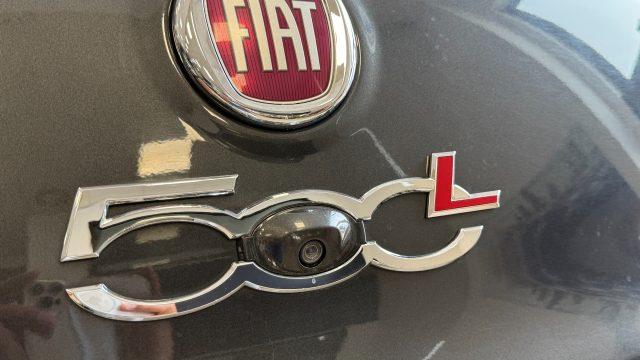 FIAT 500L 1.6 Multijet 120 CV City Cross