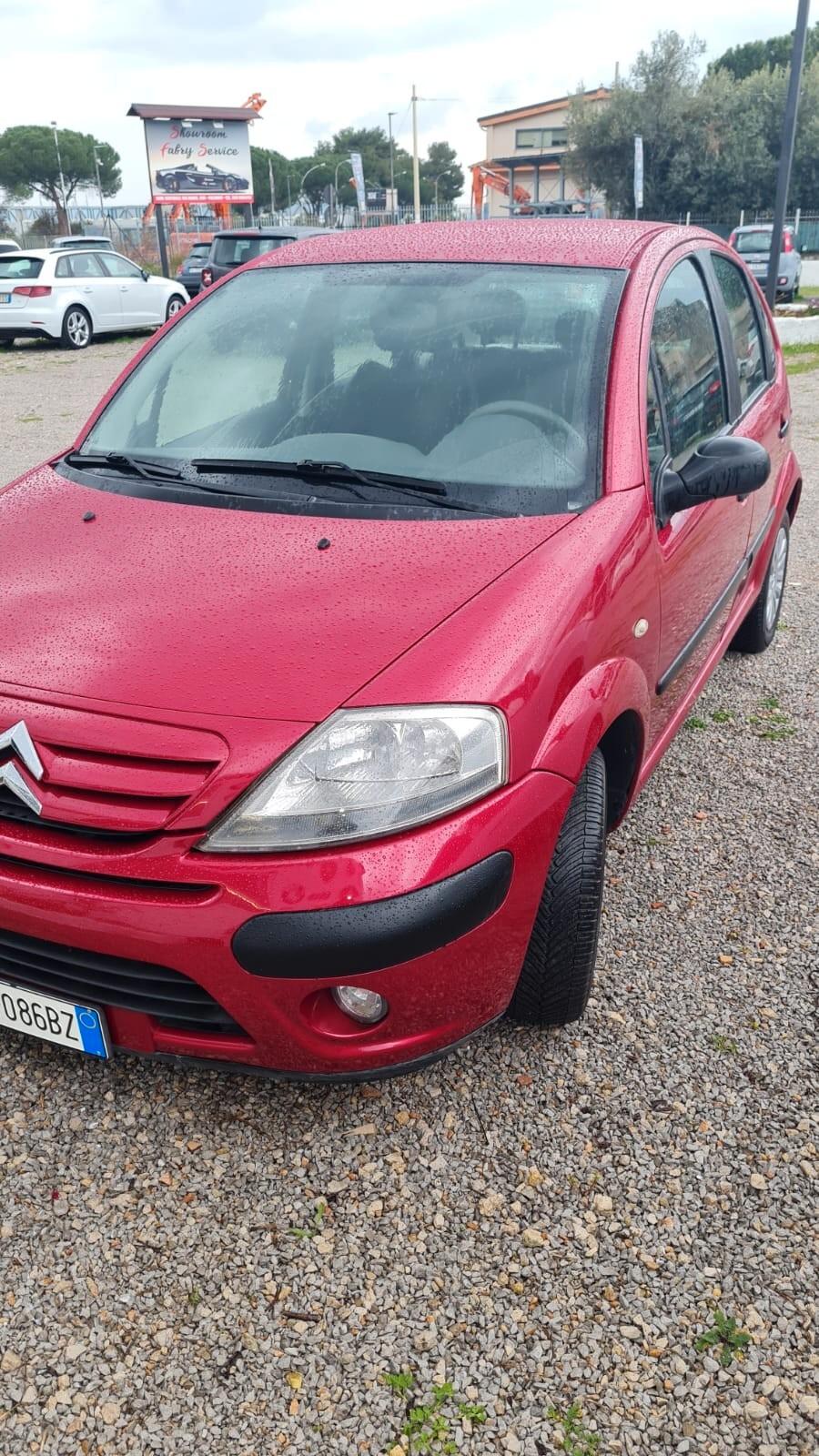 Citroen C3 1.1 Perfect