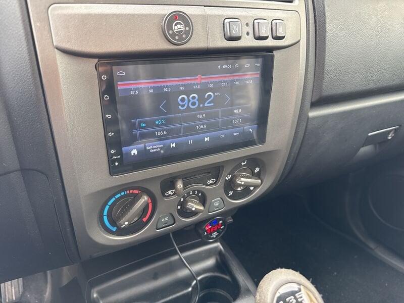 Great Wall Steed Great Wall Steed 2.4 4WD GPL