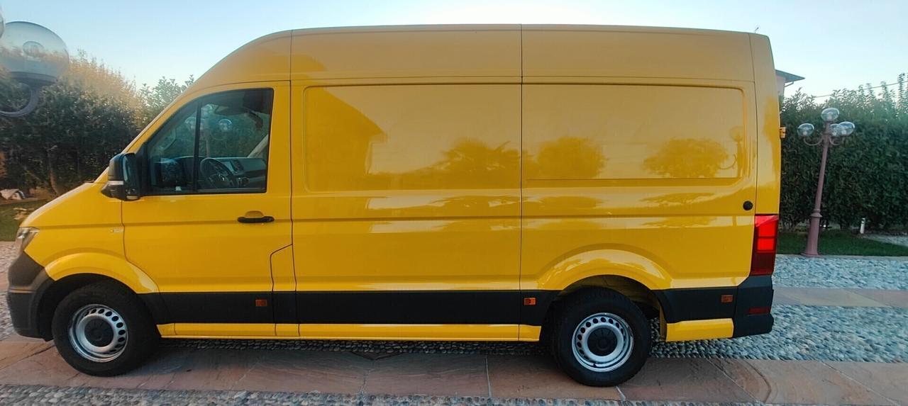 Volkswagen Crafter 30 2.0 TDI 140CV PM-TA Furgone