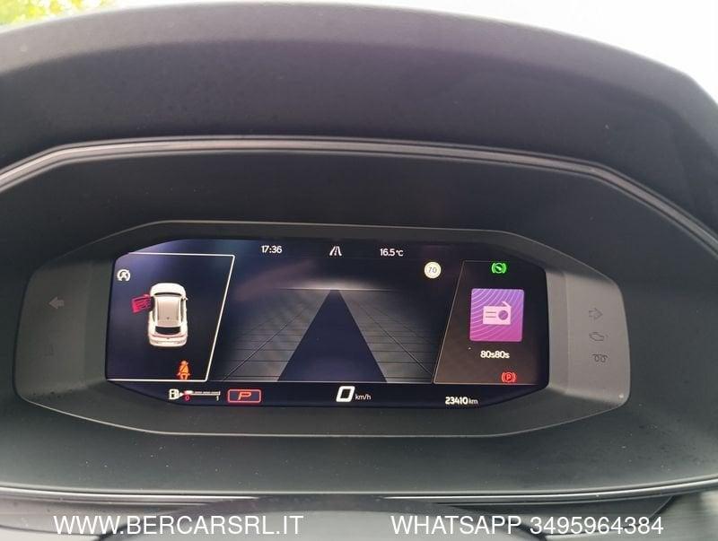 Cupra Formentor Formentor 2.0 TDI 4Drive DSG*PDC*TELECAMERA*APERTURA CONFORT DEL BAGAGLIAIO*