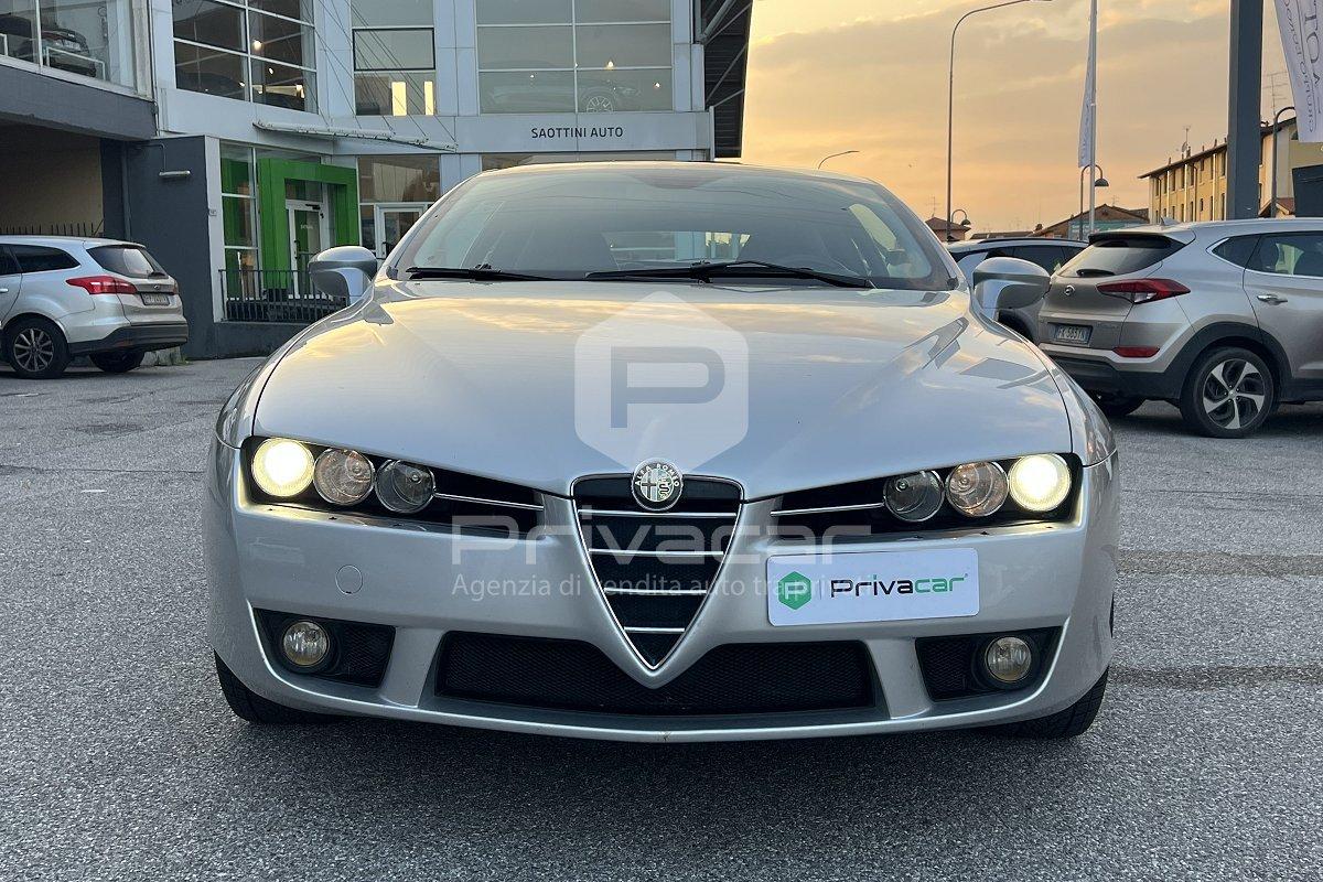 ALFA ROMEO Brera 3.2 JTS V6 Q4 Sky Window