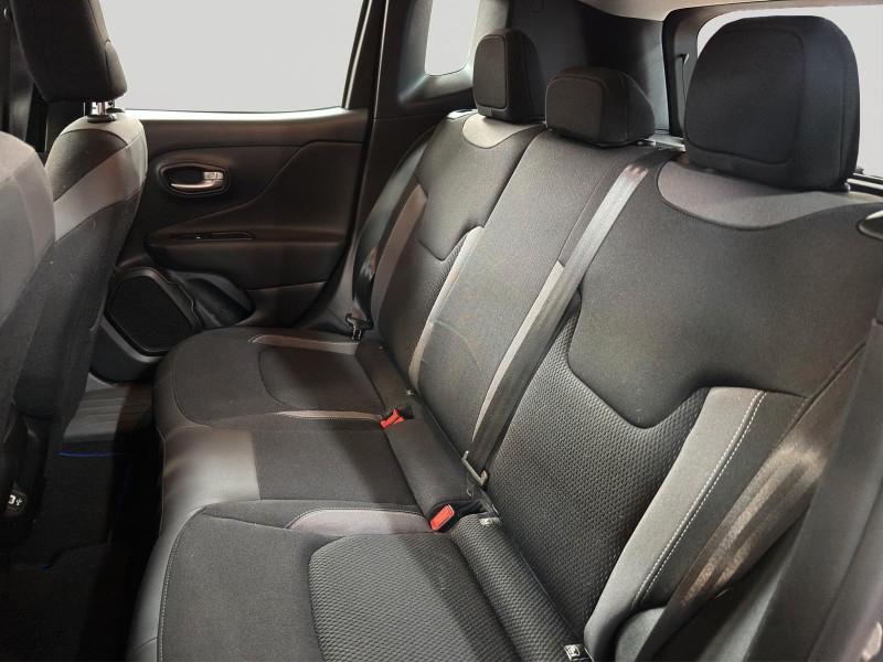 JEEP Renegade Renegade 1.6 Mjt 130 CV Limited