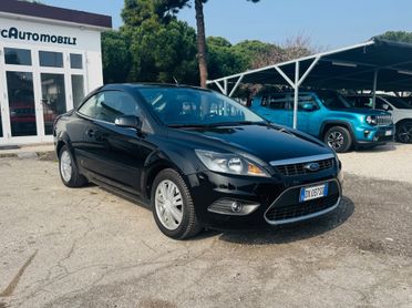 Ford Focus 2.0 TDCi (136CV) CC Tit. DPF