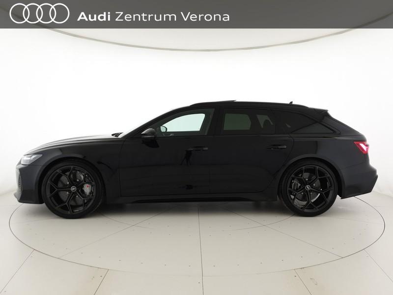 Avant 4.0TFSI 630CV quattro tiptronic Performance