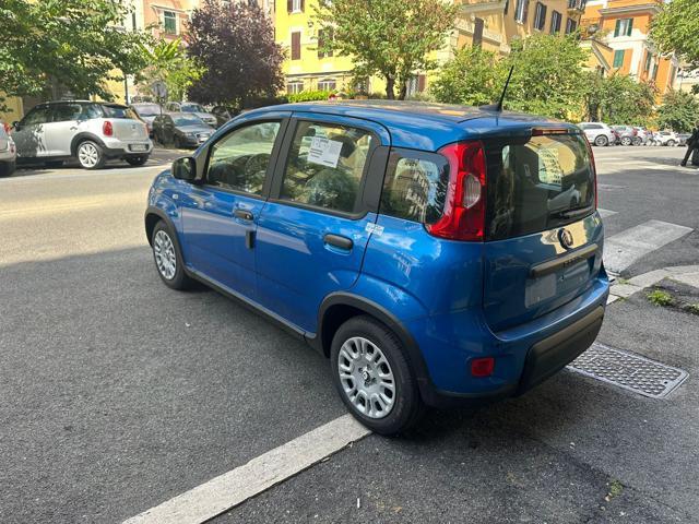 FIAT Panda 1.0 FireFly Hybrid -Pronta Consegna Nuovo Mod2025