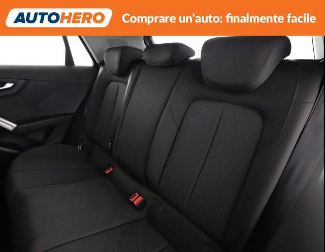 AUDI Q2 30 TFSI Admired