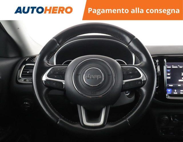 JEEP Compass 2.0 Multijet II aut. 4WD Limited