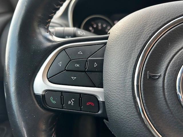 Jeep Compass 2.0 Multijet II aut. 4WD Limited