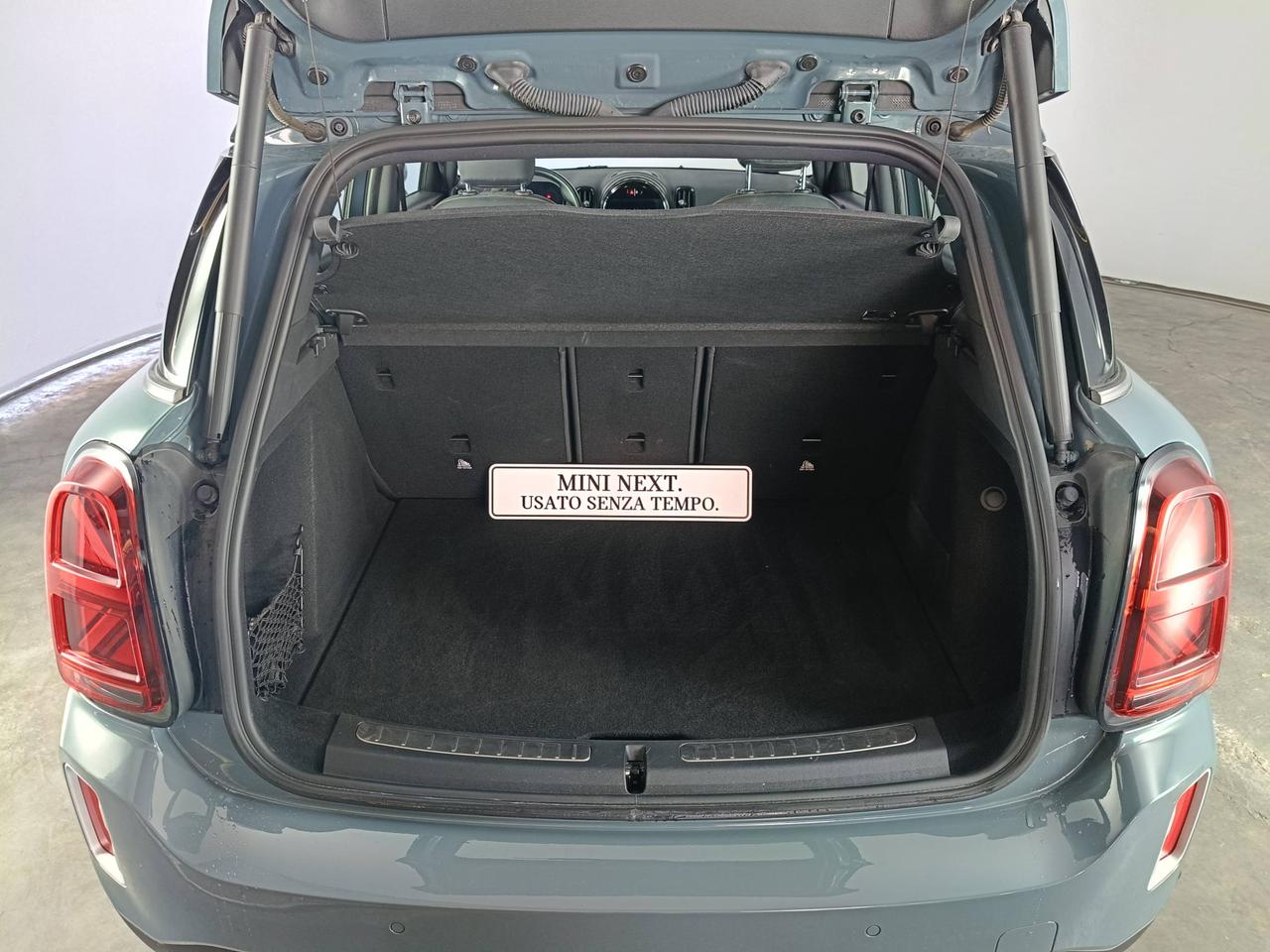 MINI Mini Countryman F60 2020 - Mini Countryman 1.5 One Classic