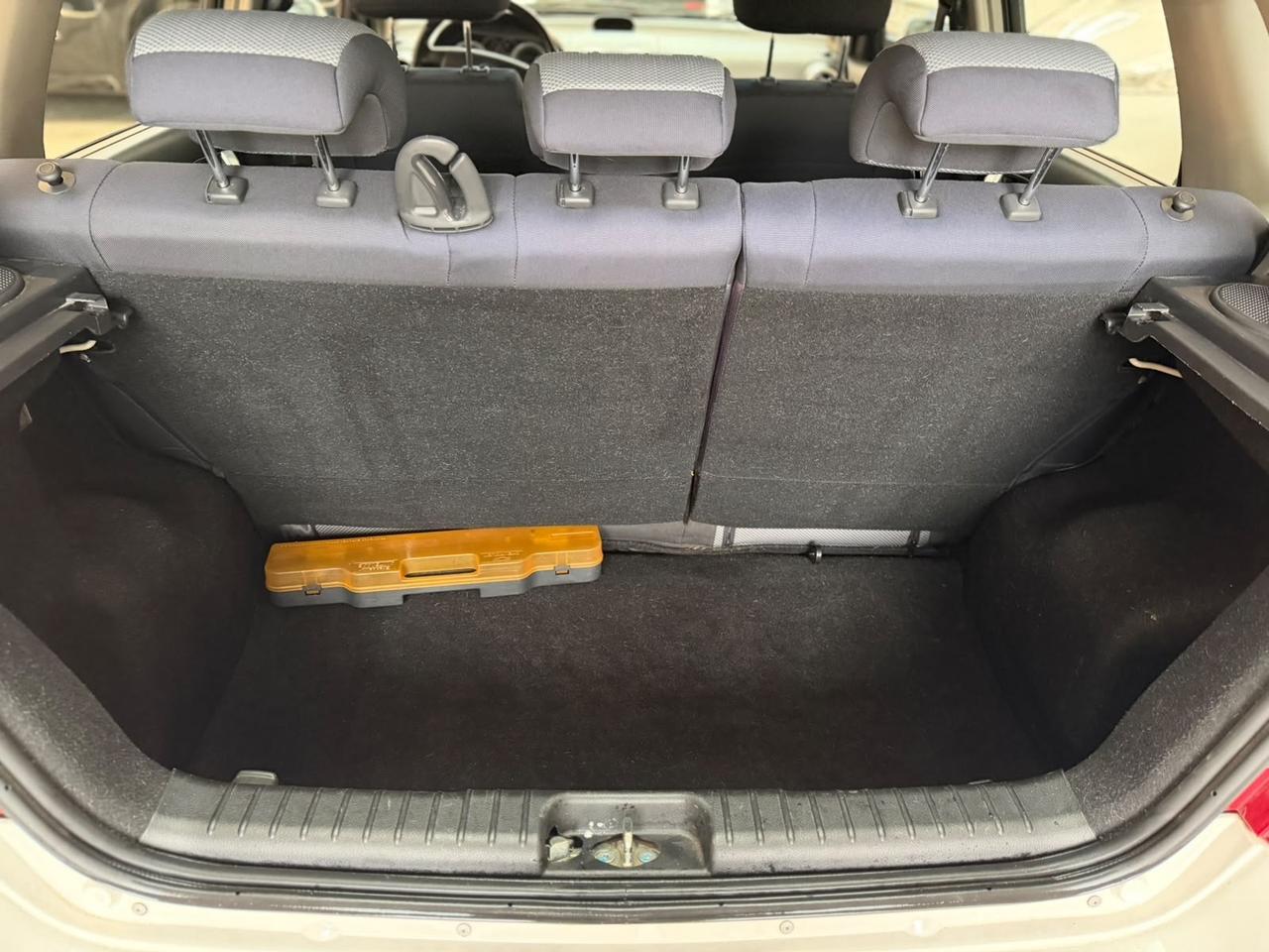 Chevrolet Aveo 1.2 5 porte